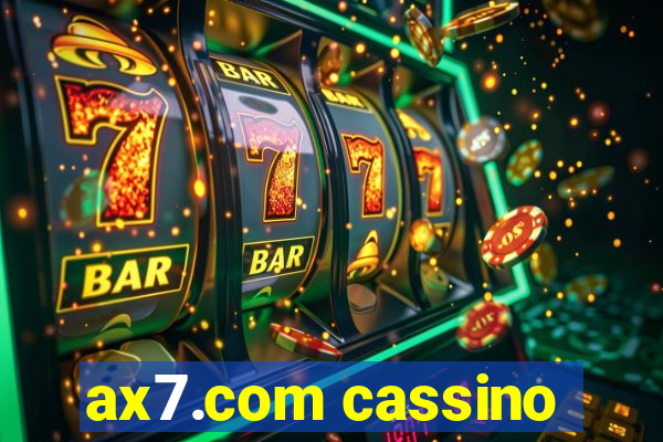 ax7.com cassino